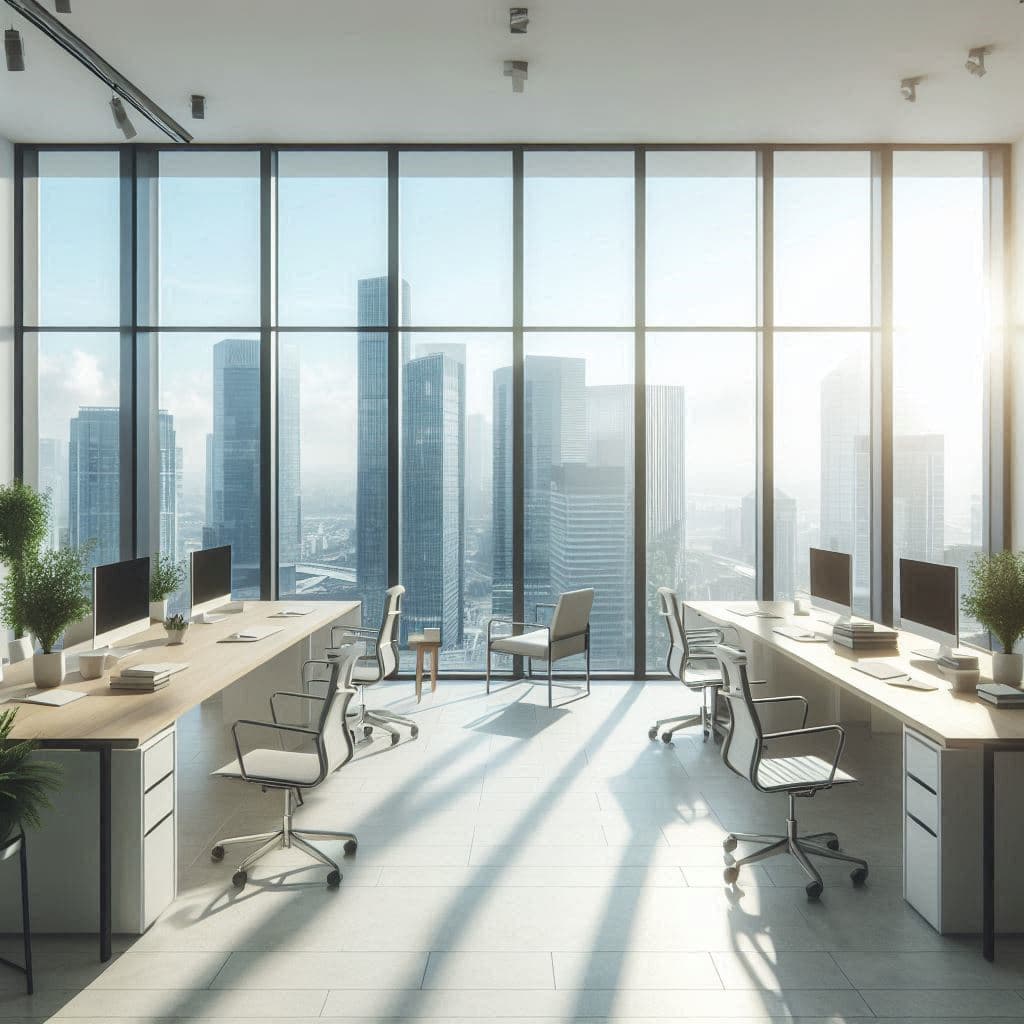 大厦名字文章配图