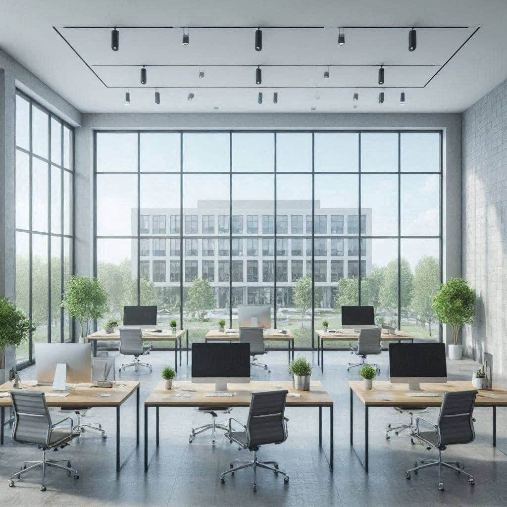 创业公司写字楼办公的企业长期发展规划为何会在节假日值班期间时暴露短板